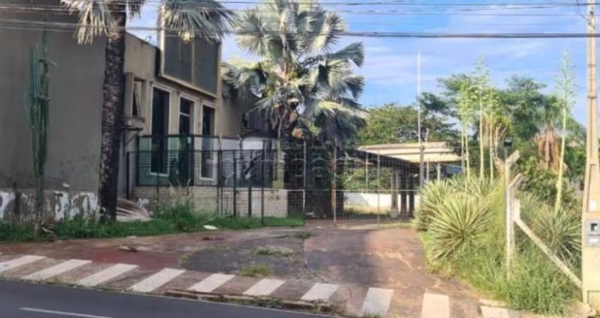 Comercial Salão em São José do Rio Preto