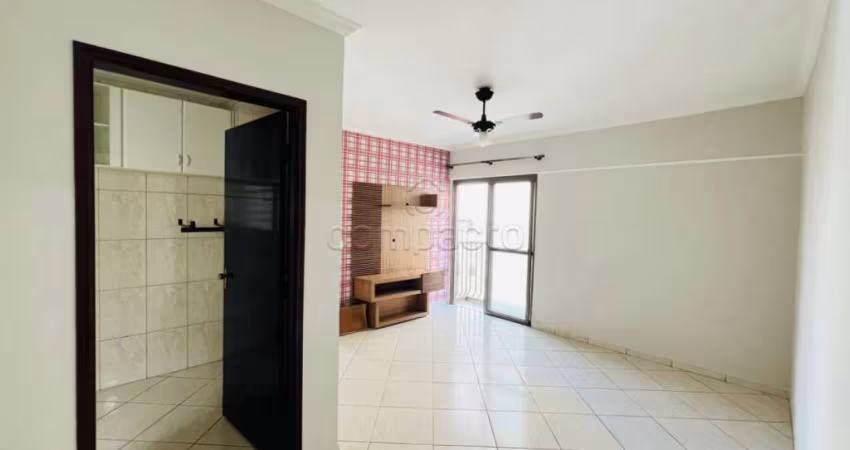 Apartamento Padrão em São José do Rio Preto