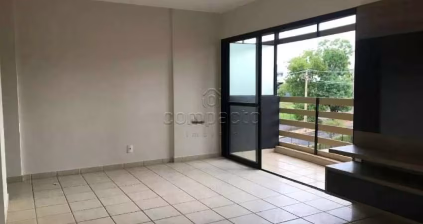 Apartamento Padrão em São José do Rio Preto
