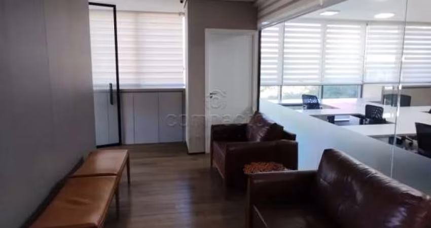 Salas Mobiliadas!