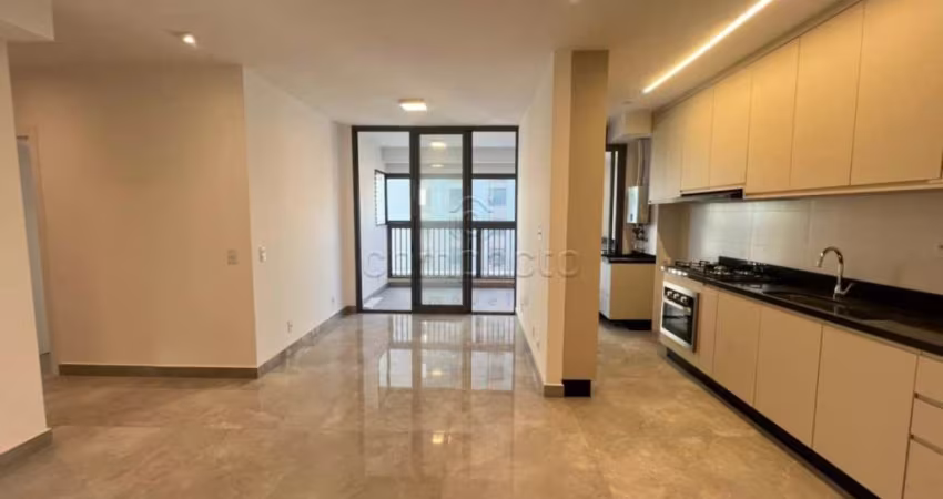 Apartamento Padrão em São José do Rio Preto