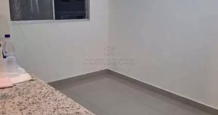Apartamento com 2 quartos para alugar na Estrada da Fazenda Velha, Jardim Conceição, São José do Rio Preto
