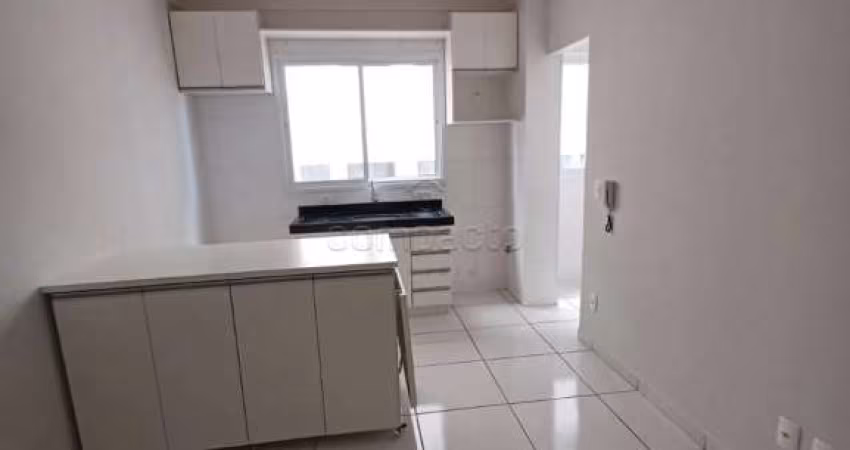 Apartamento Padrão em São José do Rio Preto