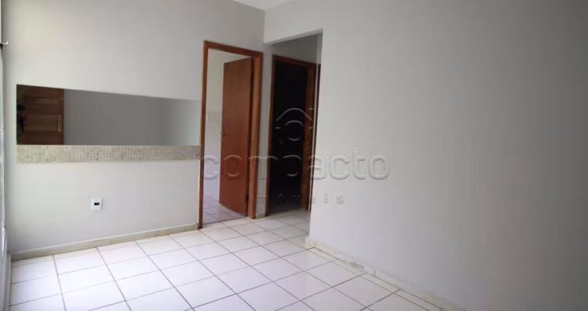 Apartamento Padrão em São José do Rio Preto