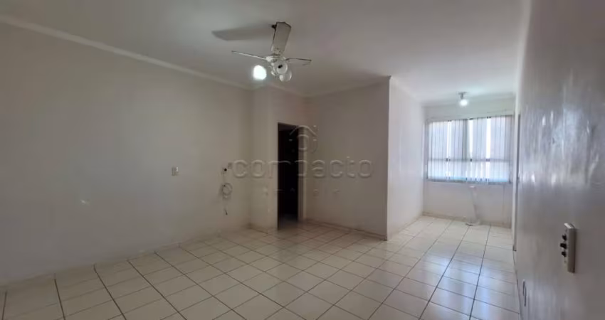 Apartamento Padrão em São José do Rio Preto