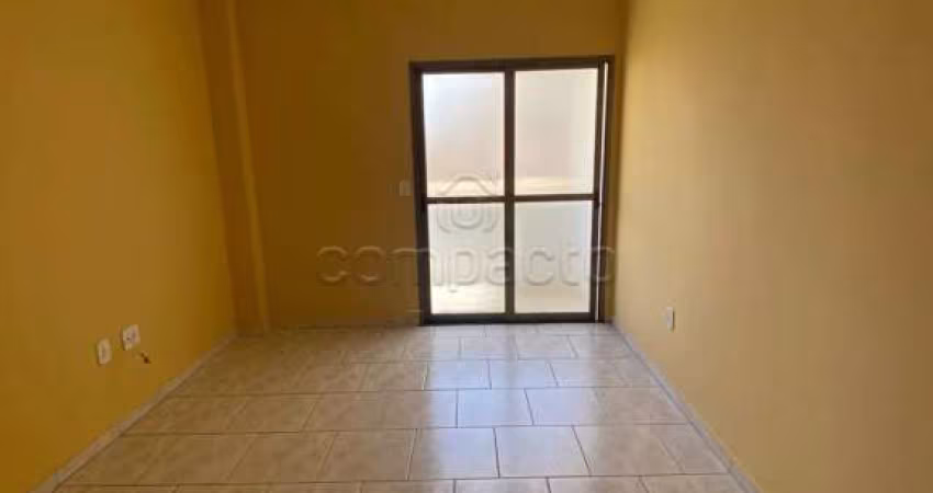 Apartamento Padrão em São José do Rio Preto