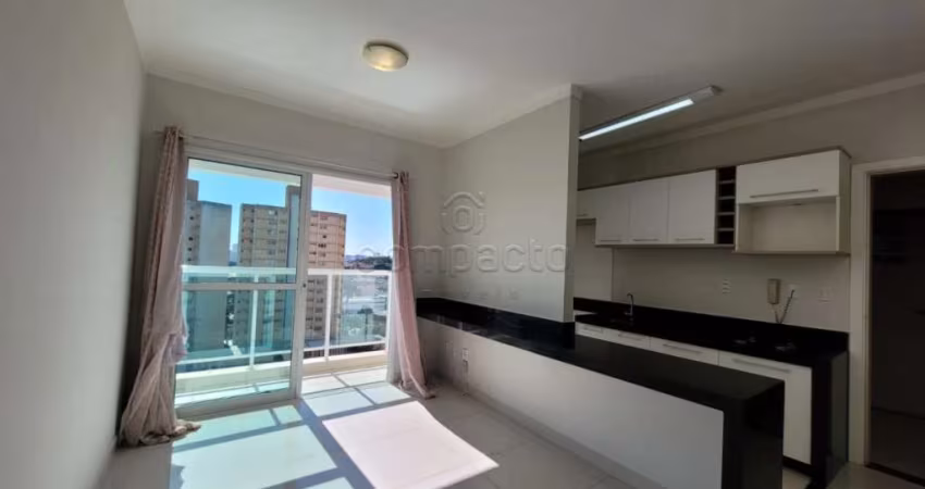 Apartamento Padrão em São José do Rio Preto