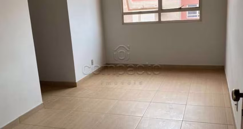 Apartamento Padrão em São José do Rio Preto