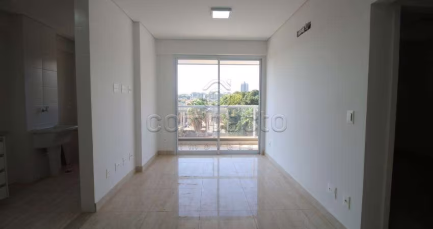 Apartamento Padrão em São José do Rio Preto
