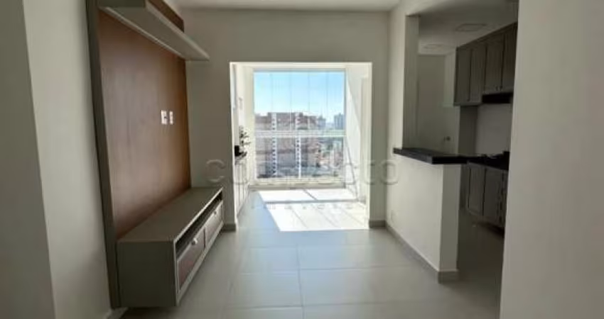 Apartamento Padrão em São José do Rio Preto
