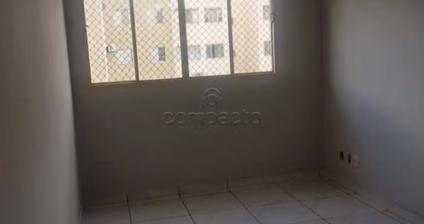 Apartamento Padrão em São José do Rio Preto