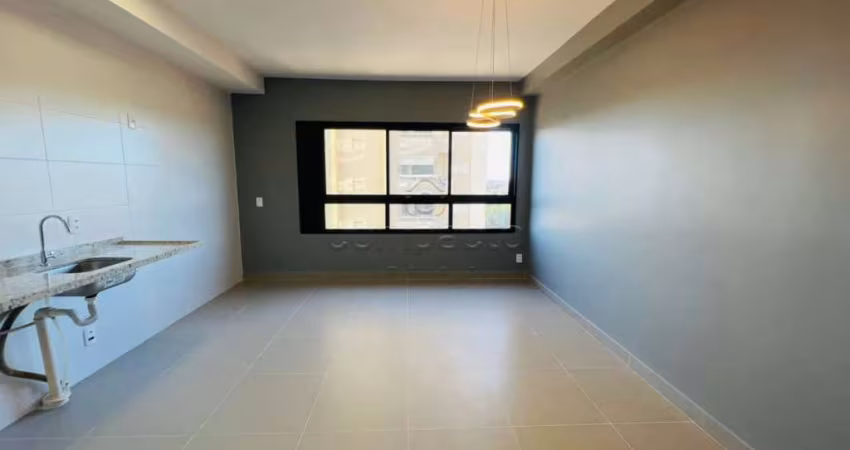 Apartamento Padrão em São José do Rio Preto