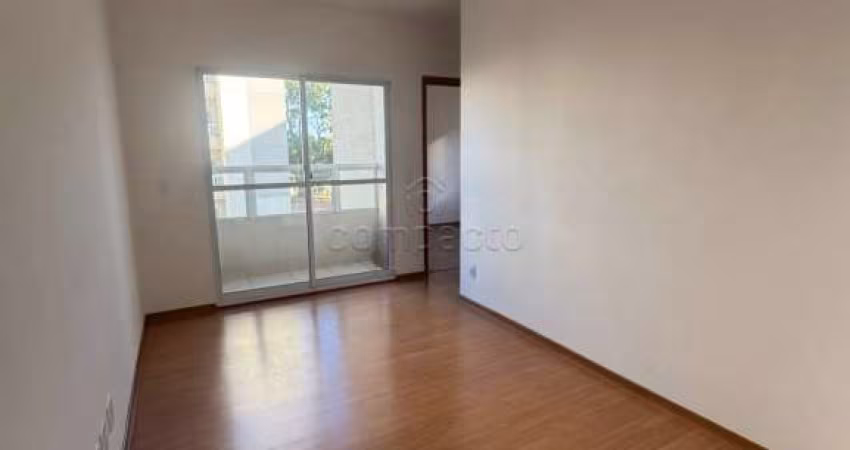 Apartamento Padrão em São José do Rio Preto
