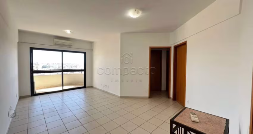 Apartamento Padrão em São José do Rio Preto