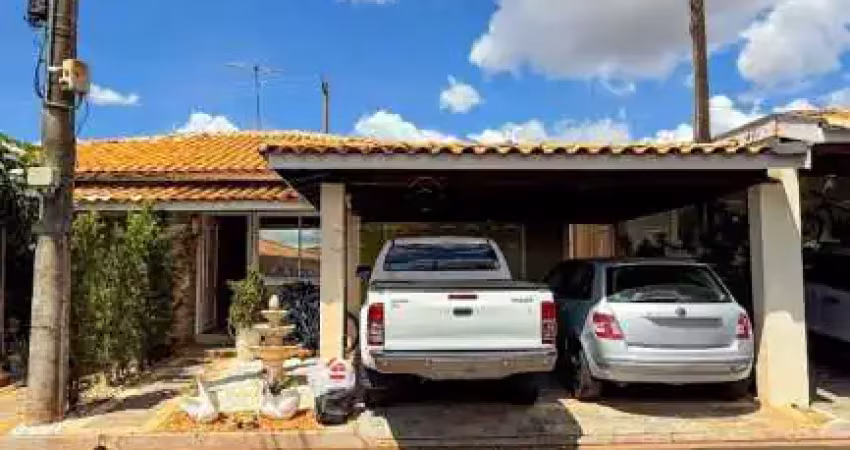 Casa Condomínio em São José do Rio Preto