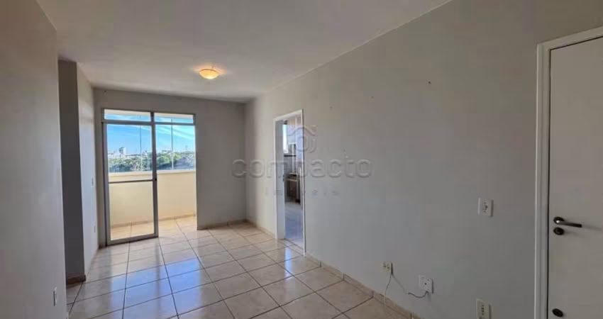 Apartamento Padrão em São José do Rio Preto