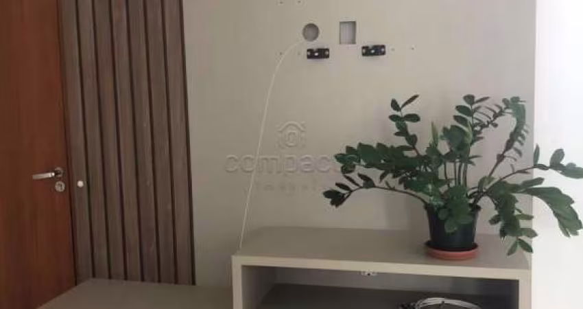 Apartamento Padrão em São José do Rio Preto