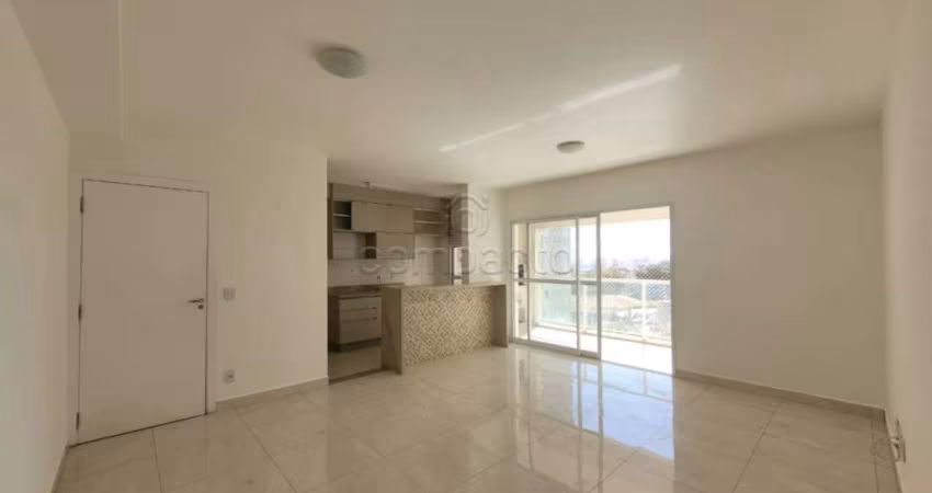 Apartamento Padrão em São José do Rio Preto