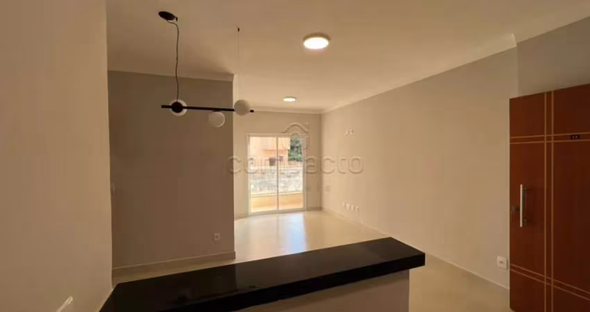 Apartamento Padrão em São José do Rio Preto