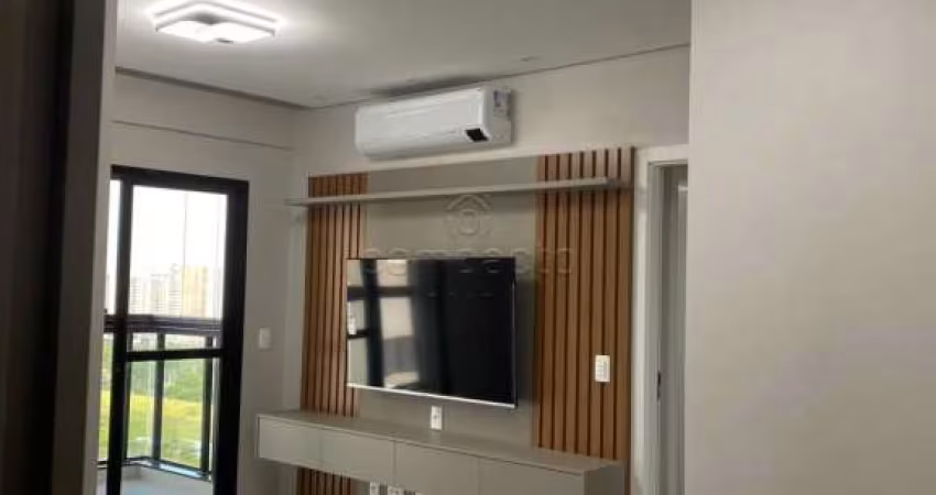 Apartamento Padrão em São José do Rio Preto