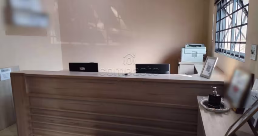 Comercial Casa em São José do Rio Preto