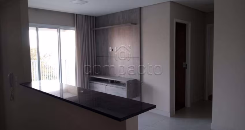Apartamento Padrão em São José do Rio Preto