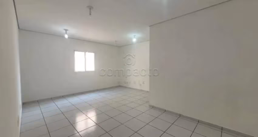 Comercial sala/loja condomínio em são josé do rio preto
