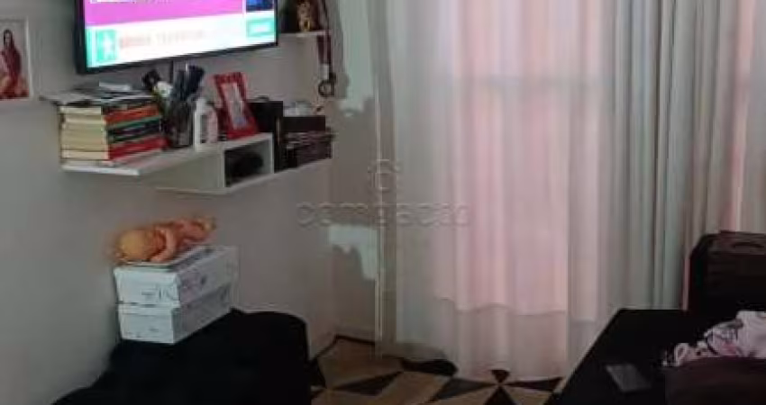 Apartamento 2 quartos, elevador, Pleno Vila Flora