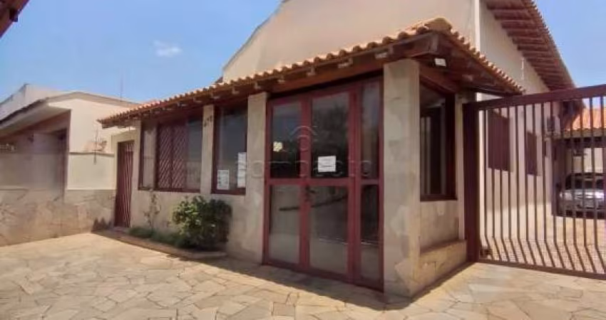 Comercial Ponto Comercial em São José do Rio Preto