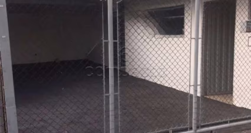 Comercial Casa em São José do Rio Preto
