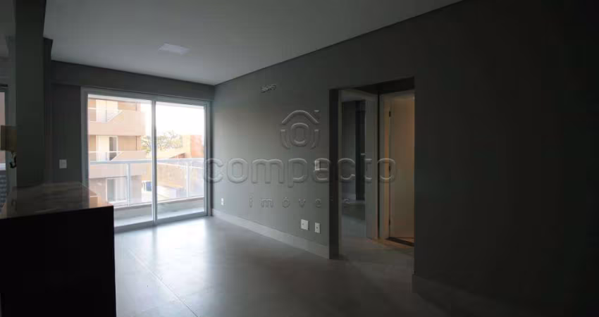 Apartamento Padrão em São José do Rio Preto
