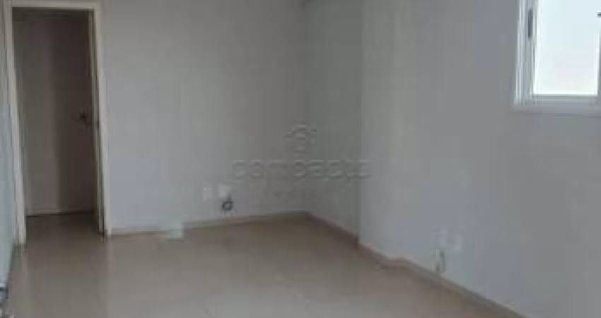 Apartamento Padrão em São José do Rio Preto