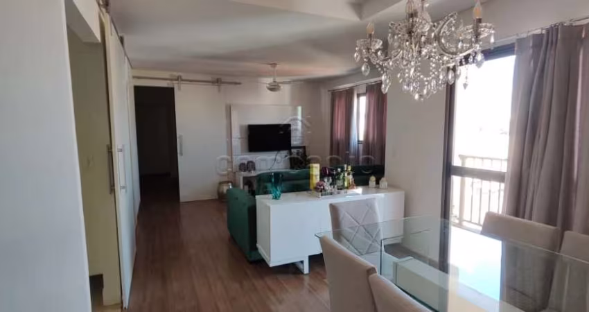 Apartamento 3 quartos Parque Estoril - Edifício Riviera