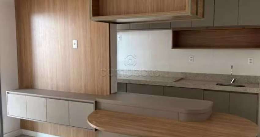 Aparamento novo 2 quartos no Sense Residence