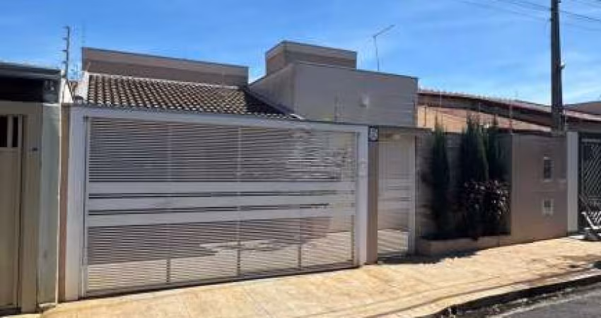 Casa no Residencial Regissol I - Mirassol