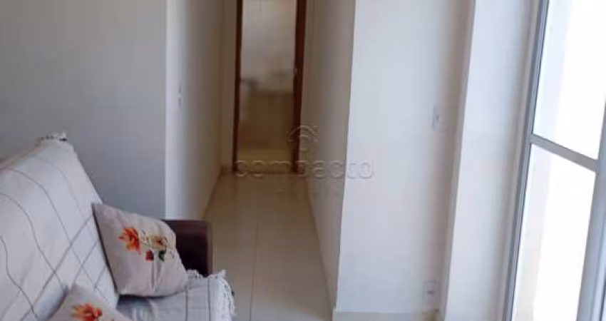 Apartamento Cobertura Duplex com 2 quartos - Unique São Deocleciano