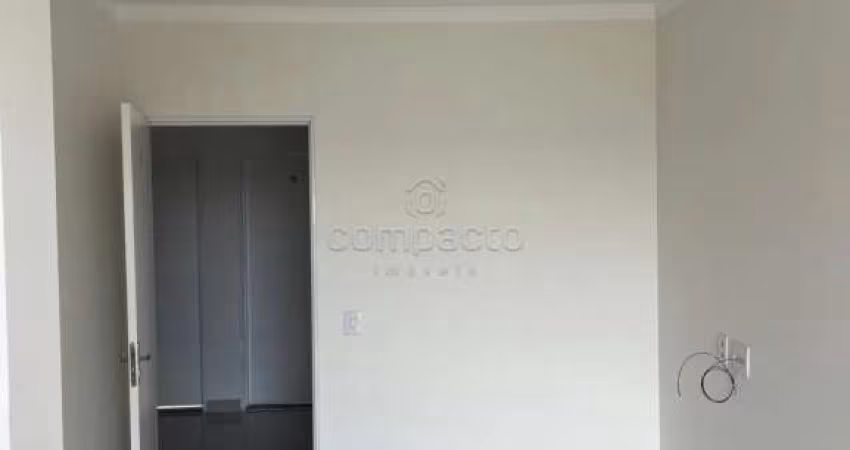 Apartamento - 2 quartos - Residencial Roma