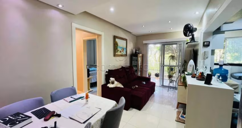 Apartamento Padrão em São José do Rio Preto