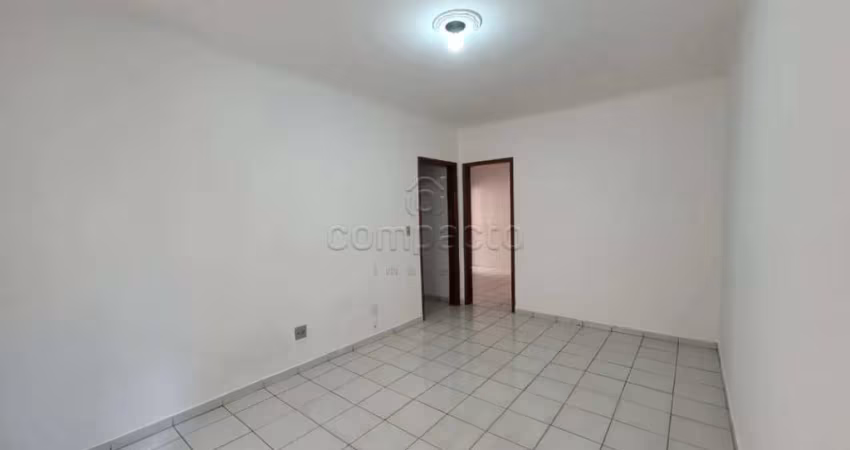 Apartamento Padrão em São José do Rio Preto