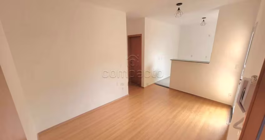 Apartamento Padrão em São José do Rio Preto