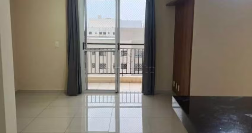 Apartamento 3 quartos no Cenarium Residence