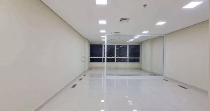 Comercial Sala/Loja Condomínio em São José do Rio Preto