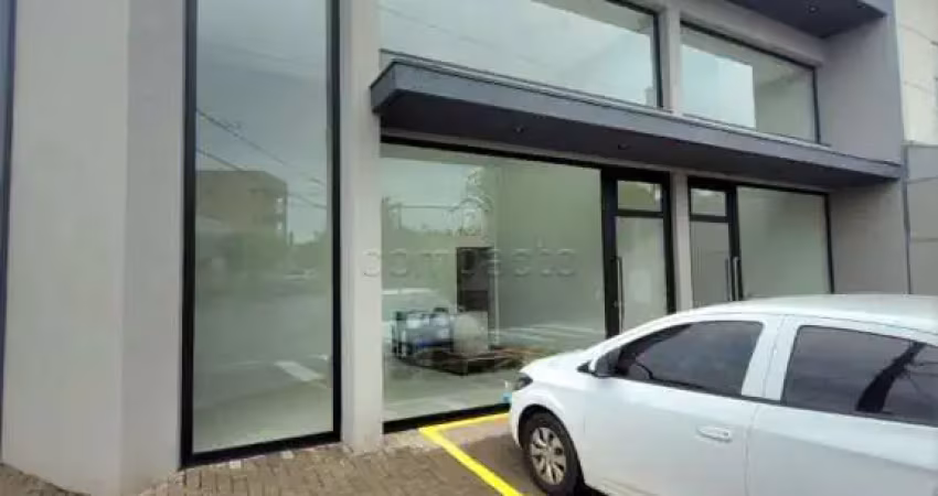 Comercial Loja em São José do Rio Preto