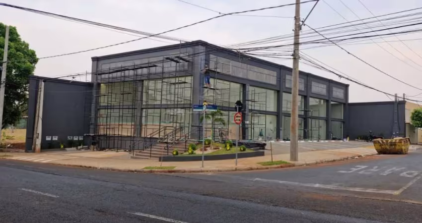 Comercial Loja em São José do Rio Preto
