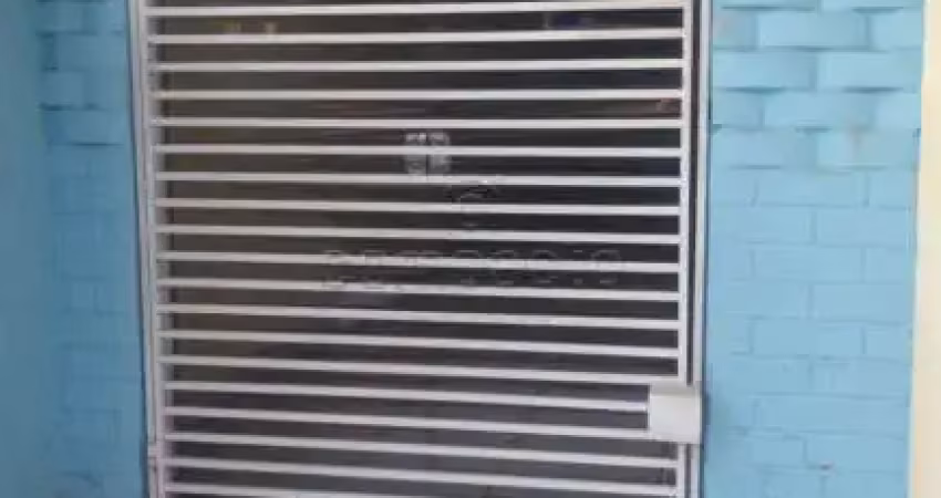 Ponto comercial para alugar na Rua José de Alencar, Vila Ercília, São José do Rio Preto