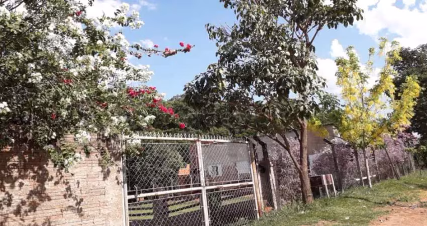 Fazenda à venda no Condomínio São Miguel Arcanjo (Zona Rural), São José do Rio Preto 