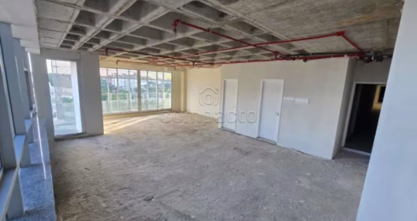 Comercial Sala/Loja Condomínio em São José do Rio Preto
