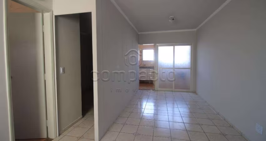 Apartamento Padrão em São José do Rio Preto