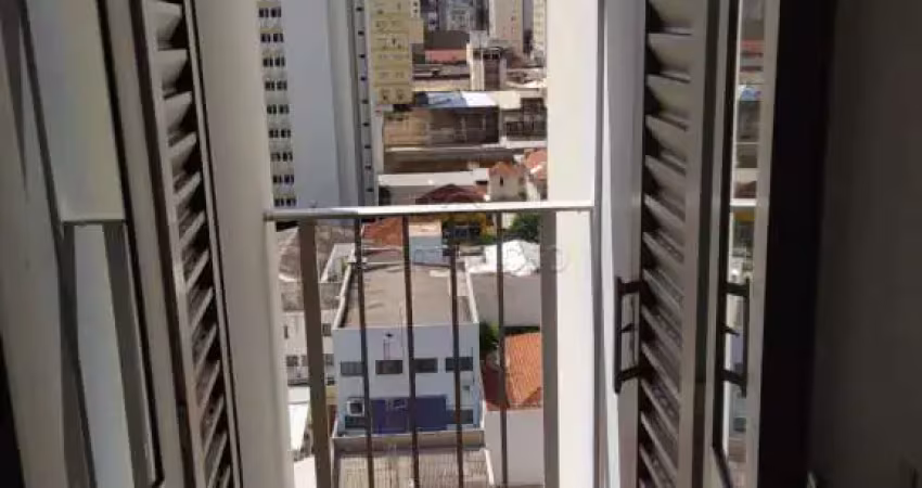 Apartamento com 1 quarto à venda na Vila Imperial, São José do Rio Preto 