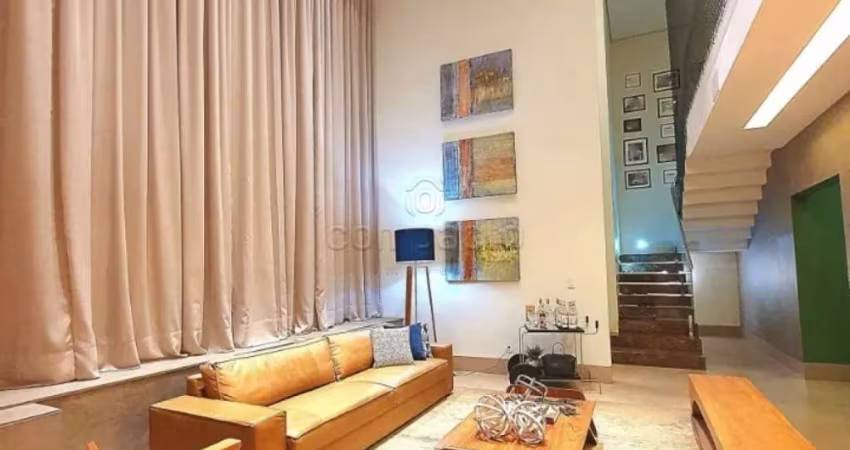 Casa mobiliada com 3 Quartos Residencial Gaivota II - Oferece uma experiência única de conforto e sofisticação!